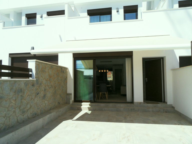 Town House for Sale in Pilar De La Horadada, Alicante 2