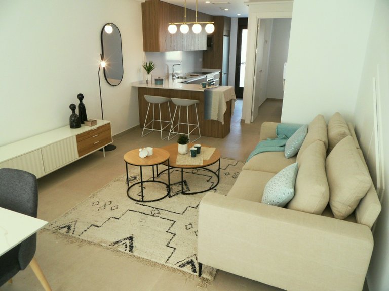 Town House for Sale in Pilar De La Horadada, Alicante 39