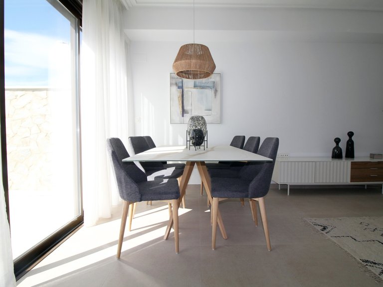 Town House for Sale in Pilar De La Horadada, Alicante 8