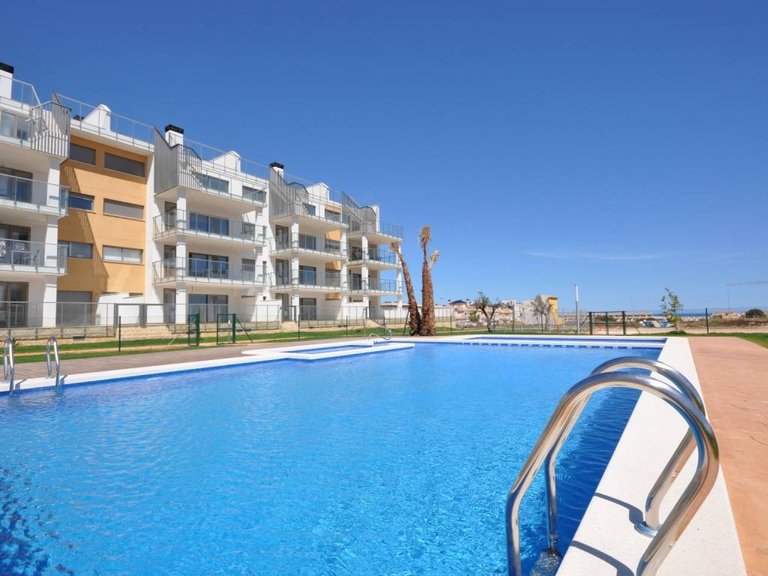Apartment for Sale in El Barranco, Los Dolses, Alicante 2