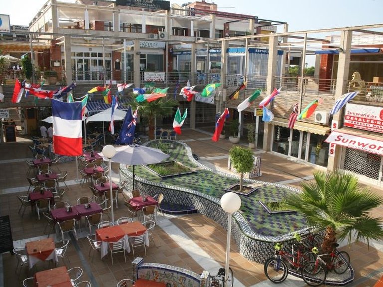 Apartment for Sale in El Barranco, Los Dolses, Alicante 20