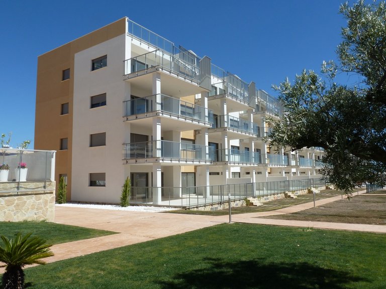 Apartment for Sale in El Barranco, Los Dolses, Alicante 16