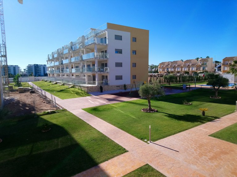 Apartment for Sale in El Barranco, Los Dolses, Alicante 6