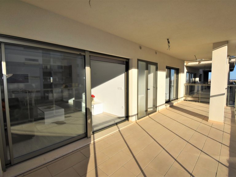Apartment for Sale in El Barranco, Los Dolses, Alicante 15