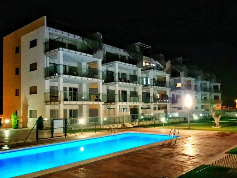 Apartment for Sale in El Barranco, Los Dolses, Alicante 4