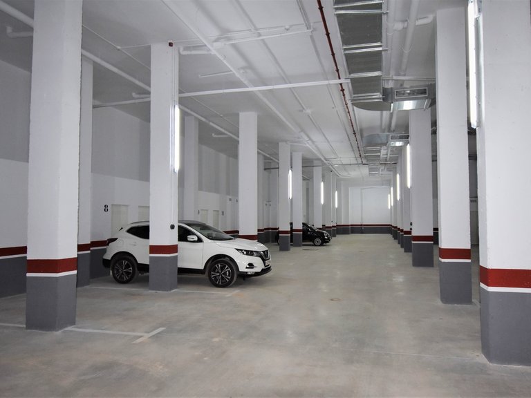 Apartment for Sale in El Barranco, Los Dolses, Alicante 18