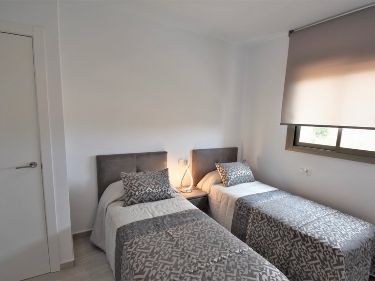 Apartment for Sale in El Barranco, Los Dolses, Alicante 13