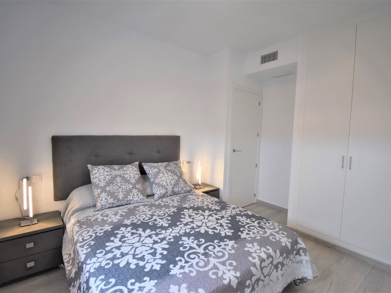 Apartment for Sale in El Barranco, Los Dolses, Alicante 12