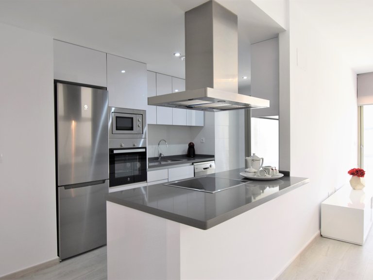 Apartment for Sale in El Barranco, Los Dolses, Alicante 10