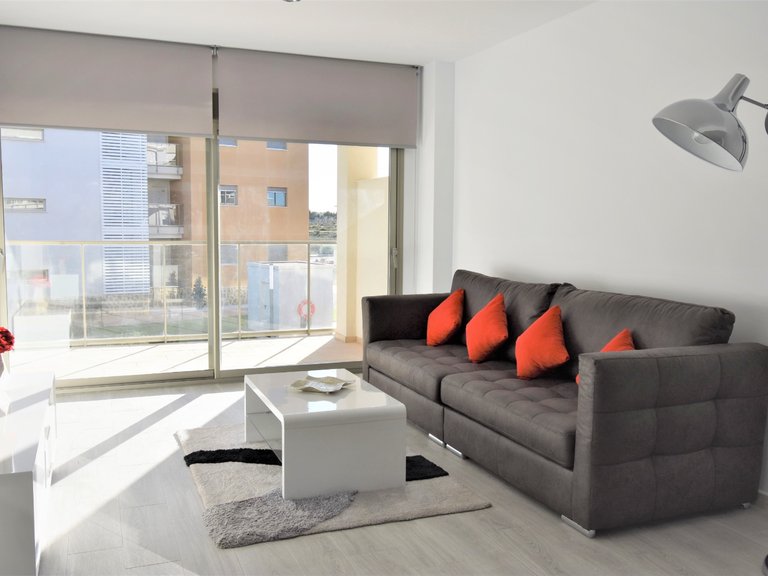 Apartment for Sale in El Barranco, Los Dolses, Alicante 9