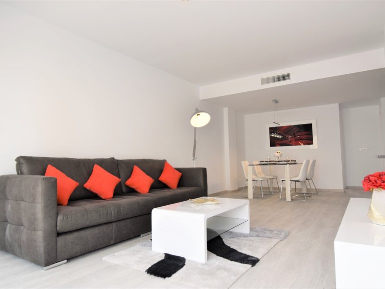 Apartment for Sale in El Barranco, Los Dolses, Alicante 7