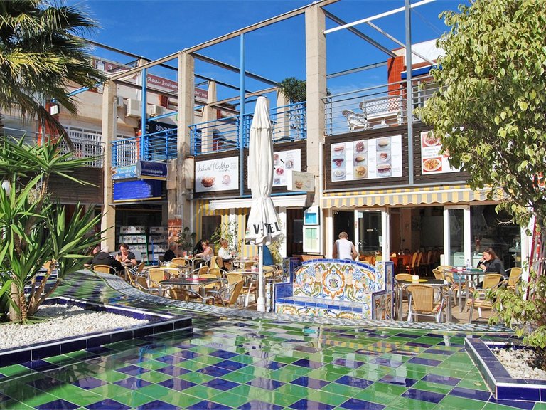 Apartment for Sale in El Barranco, Los Dolses, Alicante 30