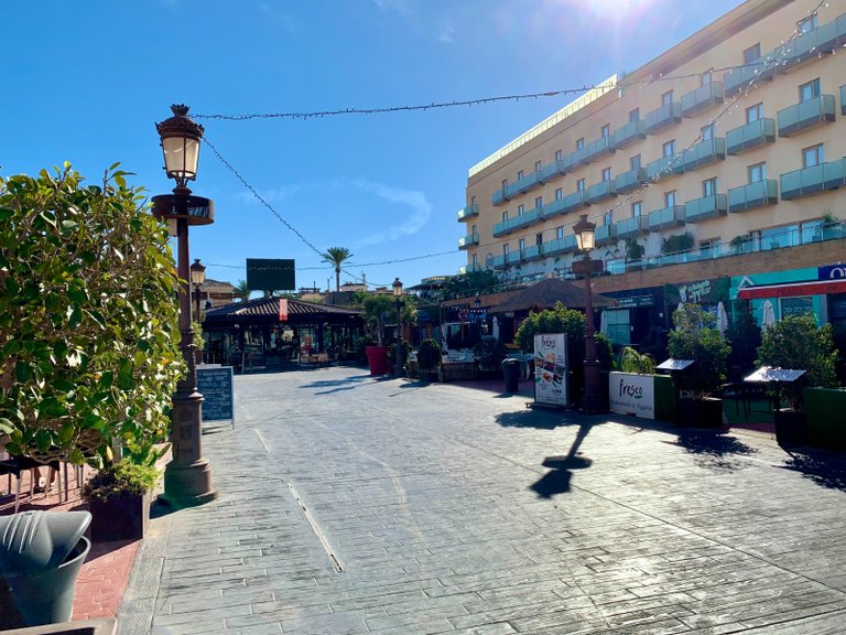 Apartment for Sale in Serena Golf resort, Los Alcazares, Murcia 18