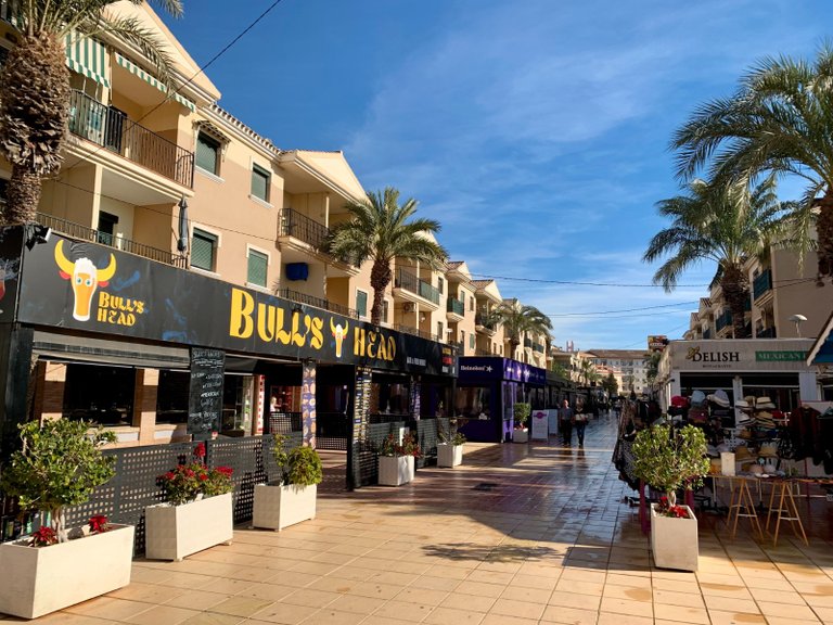 Apartment for Sale in Serena Golf resort, Los Alcazares, Murcia 19