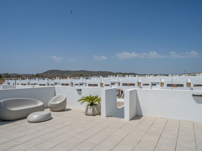 Apartment for Sale in Vistabella golf resort, San Miguel De Salinas, Alicante 24