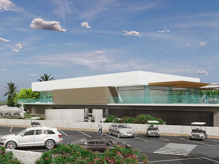 Apartment for Sale in Vistabella golf resort, San Miguel De Salinas, Alicante 29