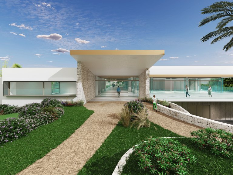 Apartment for Sale in Vistabella golf resort, San Miguel De Salinas, Alicante 30