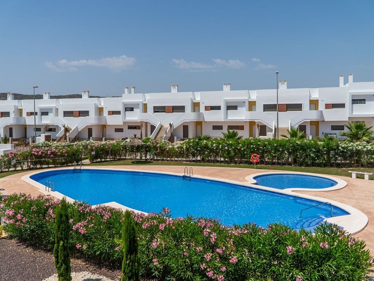 Apartment for Sale in Vistabella golf resort, San Miguel De Salinas, Alicante 2