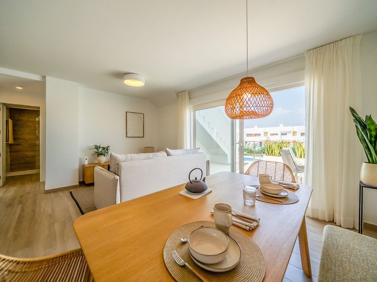 Apartment for Sale in Vistabella golf resort, San Miguel De Salinas, Alicante 10