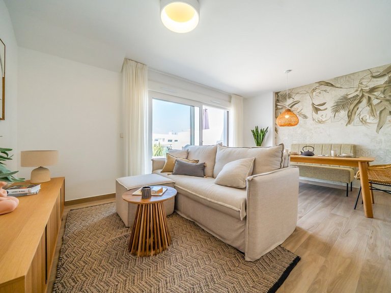 Apartment for Sale in Vistabella golf resort, San Miguel De Salinas, Alicante 9