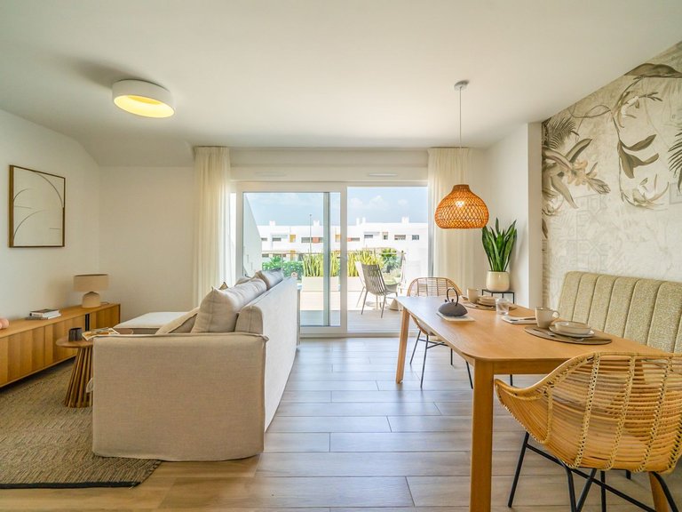 Apartment for Sale in Vistabella golf resort, San Miguel De Salinas, Alicante 8