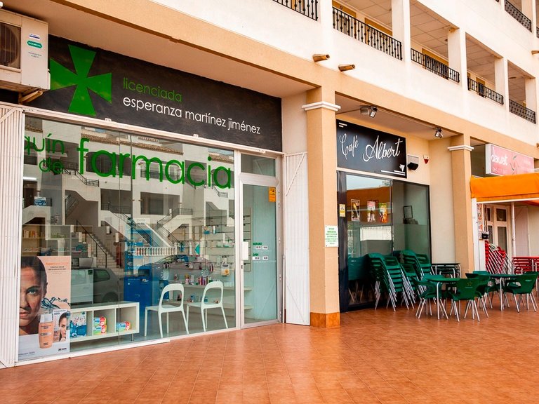 Apartment for Sale in Vistabella golf resort, San Miguel De Salinas, Alicante 33