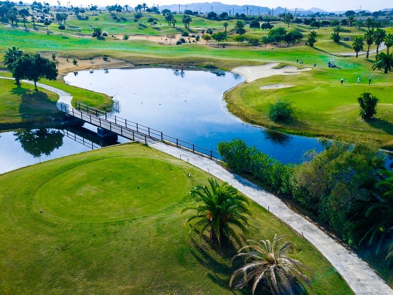 Apartment for Sale in Vistabella golf resort, San Miguel De Salinas, Alicante 38