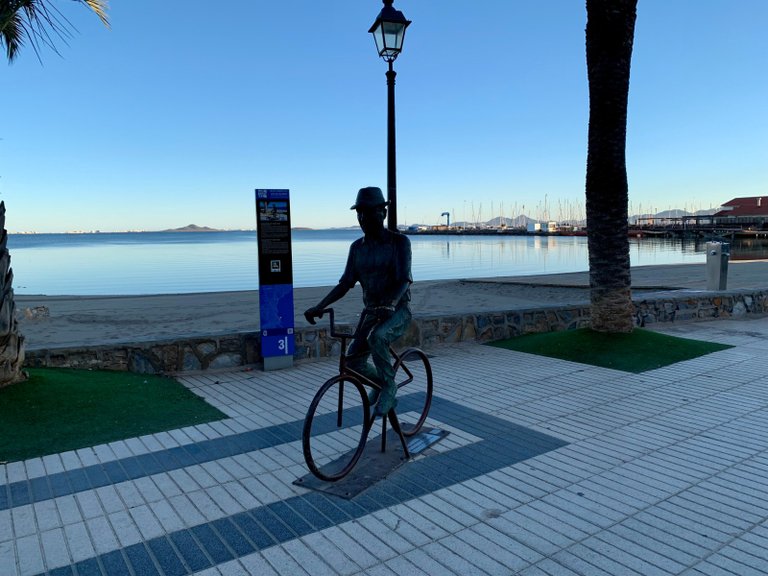 Apartment for Sale in Los Narejos, Los Alcazares, Murcia 14