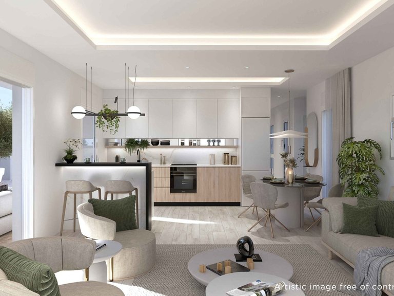 Apartment for Sale in Los Narejos, Los Alcazares, Murcia 9