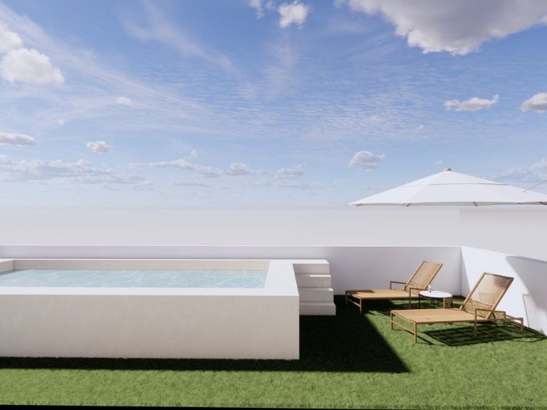 Apartment for Sale in Torre De La Horadada, Alicante 11