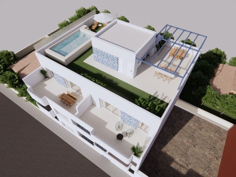 Apartment for Sale in Torre De La Horadada, Alicante 8