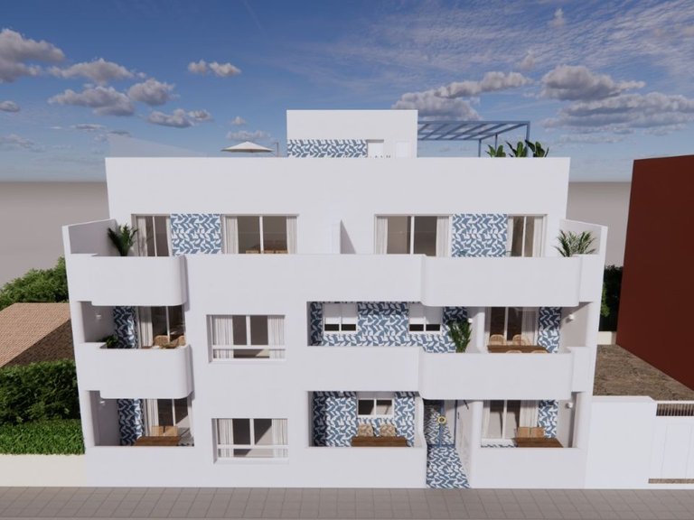 Apartment for Sale in Torre De La Horadada, Alicante 3