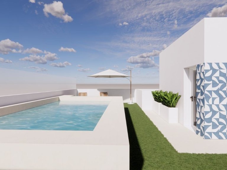 Apartment for Sale in Torre De La Horadada, Alicante 13