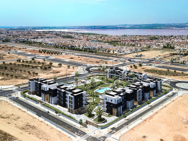 Apartment for Sale in Torrevieja, Alicante 5