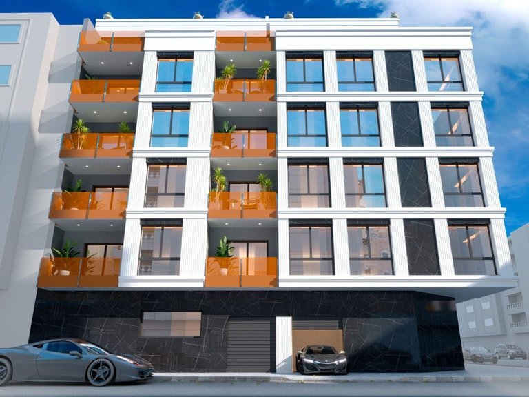 Apartment for Sale in Torrevieja, Alicante 5