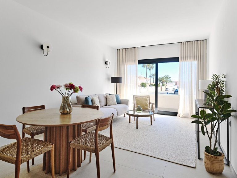 Apartment for Sale in Torrevieja, Alicante 13
