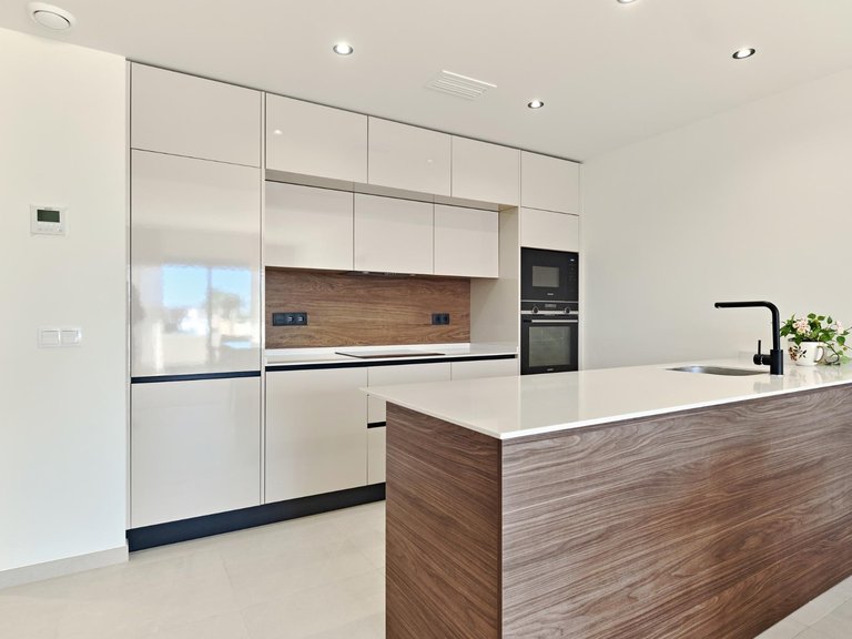 Apartment for Sale in Torrevieja, Alicante 19