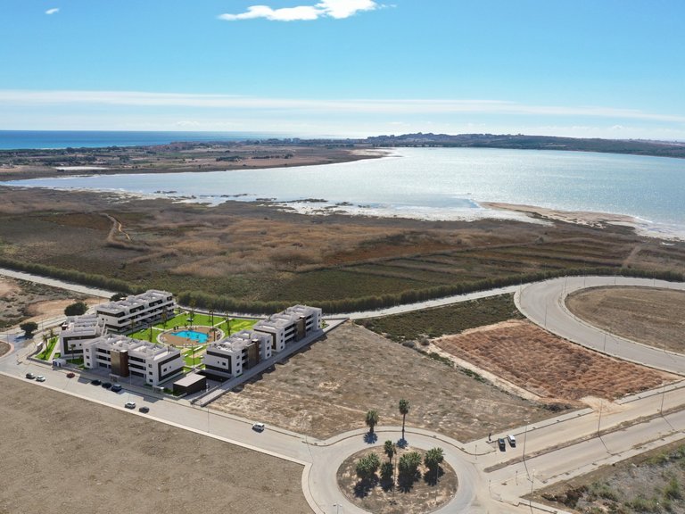 Apartment for Sale in El Raso, Guardamar Del Segura, Alicante 2
