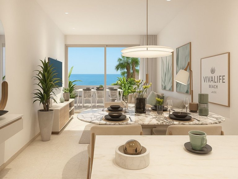 Apartment for Sale in Mil Palmeras, Alicante 11