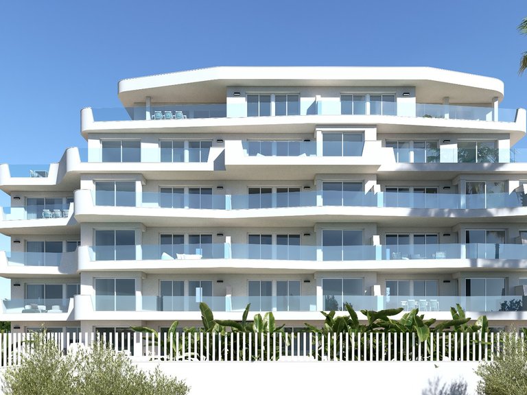 Apartment for Sale in Mil Palmeras, Alicante 5