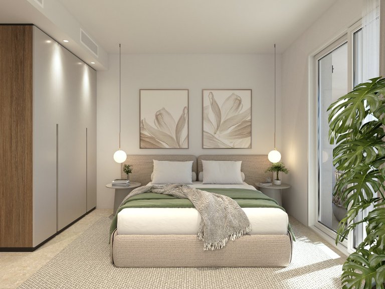 Apartment for Sale in Mil Palmeras, Alicante 8