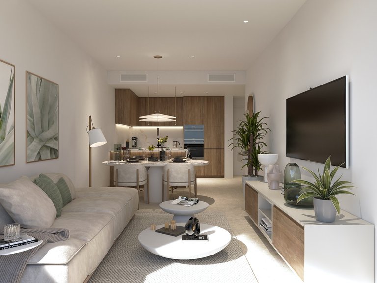 Apartment for Sale in Mil Palmeras, Alicante 7