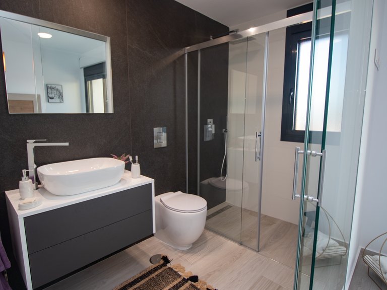 Villa for Sale in La Finca golf resort, Algorfa, Alicante 36