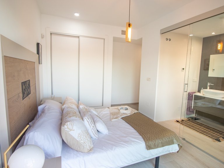 Villa for Sale in La Finca golf resort, Algorfa, Alicante 37