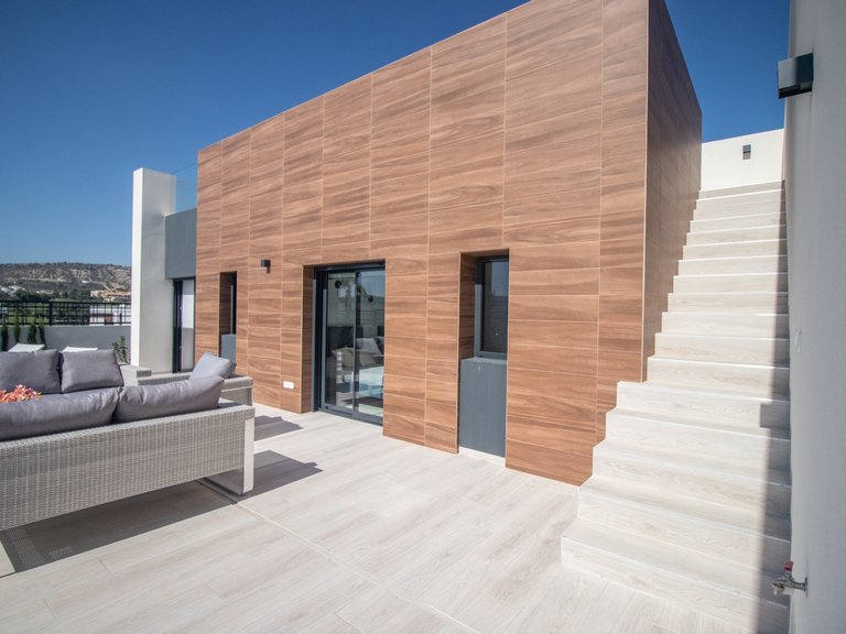 Villa for Sale in La Finca golf resort, Algorfa, Alicante 6