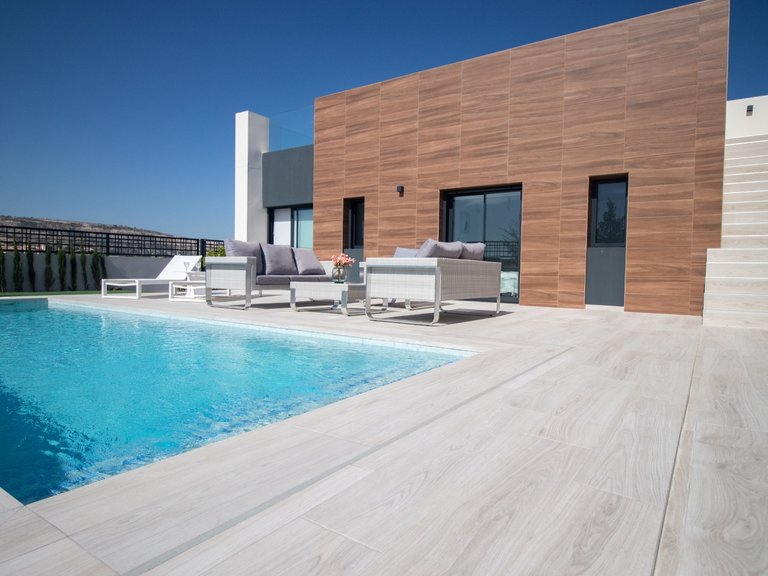 Villa for Sale in La Finca golf resort, Algorfa, Alicante 3