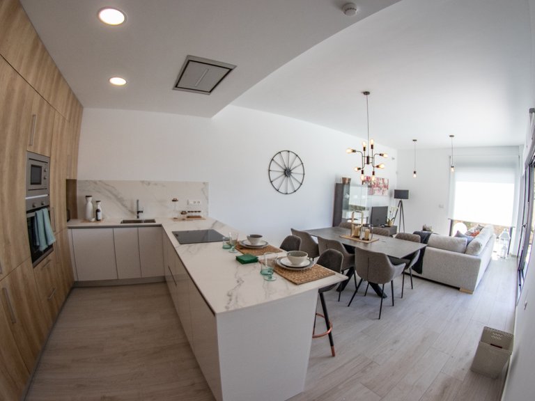 Villa for Sale in La Finca golf resort, Algorfa, Alicante 25