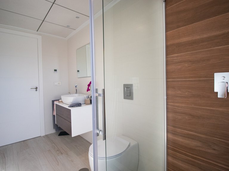 Villa for Sale in La Finca golf resort, Algorfa, Alicante 19