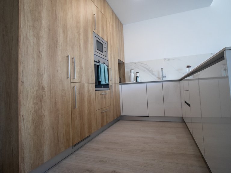 Villa for Sale in La Finca golf resort, Algorfa, Alicante 14
