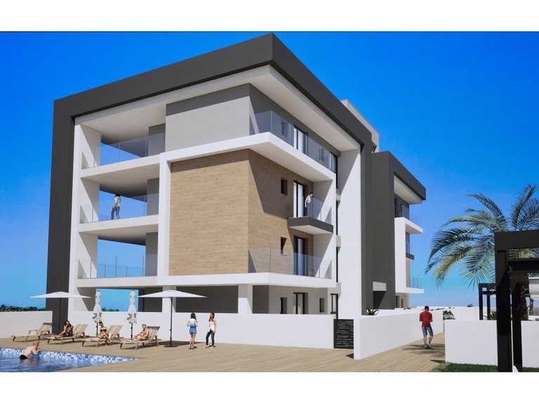Apartment for Sale in Los Narejos, Los Alcazares, Murcia 2